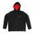 Jaqueta Corta Vento Ribbon Wind Breaker Grizzly - Preto