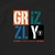 Camiseta Grizzly Block By Block Black na internet