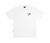 Camiseta Disturb Essential Markers - Off White - comprar online