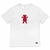 Camiseta Grizzly Og Bear White
