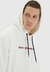 Moletom Baw Selfie Logo - White - comprar online