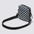 Shoulder Bag Vans Black White Quadriculado na internet