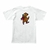 Camiseta Grizzly Hitch Hike