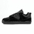 Tênis Tesla Fusion All Black Reflect na internet
