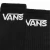 Kit Meia Vans 3 Pares Classic 36/40 - comprar online