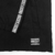 Jaqueta Corta Vento Ribbon Wind Breaker Grizzly - Preto - comprar online