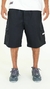 Bermuda Wats Combat Cargo - Black - comprar online