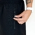 Bermuda Wats Basic - Black na internet
