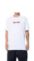 Camiseta Hocks Fome - White - comprar online