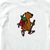 Camiseta Grizzly Hitch Hike na internet