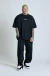 Camiseta Approve Huge Only - Black - Groove Streetwear & Skate Shop