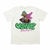 Camiseta Orange DJ White
