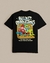 Camiseta Blunt Premium Chong - Black