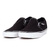Tênis Vans Asher - Black White