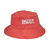 Bucket Grizzly Stamp Hat