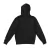 Moletom Canguru Diamond Outline - Black - comprar online