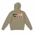 Moletom Canguru Dawn Patrol Hoodie - Sandy