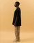 Camiseta Blunt Oversized Beetle - Black na internet