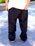 Calça Wats Cargo Ripstop - Black na internet