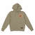 Moletom Canguru Dawn Patrol Hoodie - Sandy - comprar online