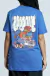 Camiseta Bold Approve Family Bear - Royal