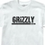 Camiseta Grizzly Og Stamp Tee - comprar online