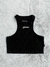 Regata Cropped Approve - Black