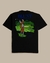 Camiseta Blunt Premium Golfing - Black