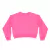 Moletom Santa Cruz Feminino Nomad Strip Crew - Pink - comprar online