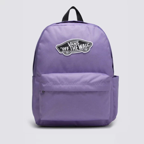 Mochila Vans Off The Wall Purple Haze