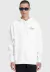 Moletom Baw Hoodie Crew - White