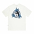 Camiseta High Tee Balance - White