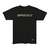 Camiseta Grizzly Outdoor Division Tee - Black