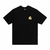 Camiseta High Tee Balance - Black - comprar online
