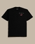 Camiseta Blunt Merlin - Black na internet