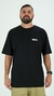 Camiseta Wats Logo Botom