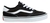 Tênis Vans Brooklyn LS - Black White