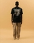 Camiseta Blunt Poltergeist - Black - comprar online