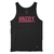 Regata Grizzly Stamp Tank