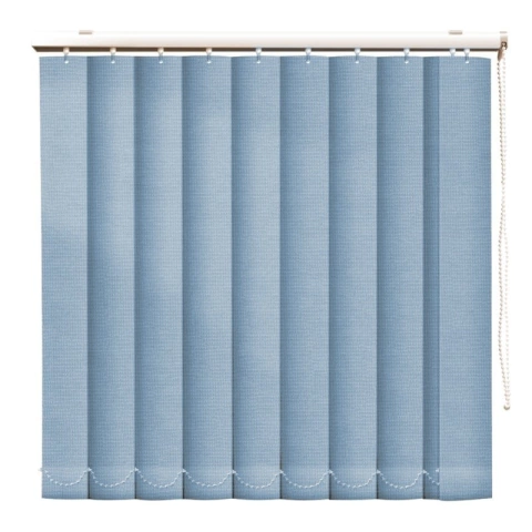 Persiana Vertical - Tam.: 180 x 180cm