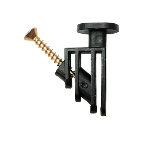 Pino Duplo Superior p/ Porta Sanfonada - comprar online