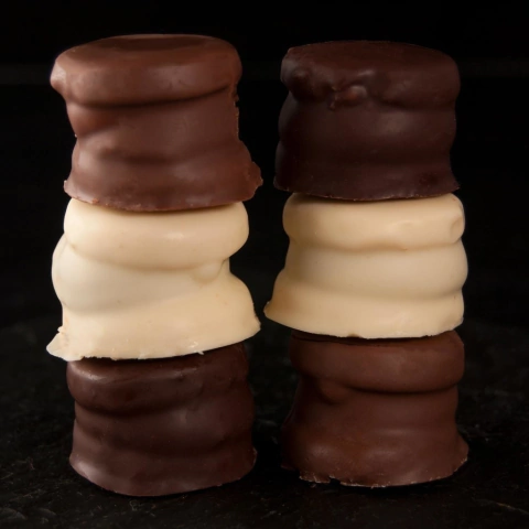 Pack Mini Alfajores (6)