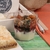 Yogur con Frutos Rojos y Granola