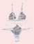 Conjunto Annie - tienda online