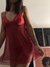 Babydoll puntilla en internet
