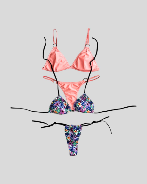 PACK x2 ; talle 95 - talle 3