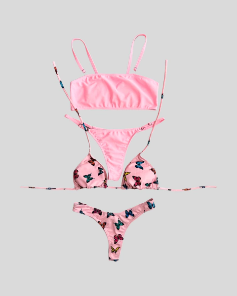 PACK x2 ; talle 95 - talle 3 - comprar online