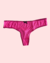 Pack Trini x3 - Clarita Intimates