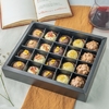 Caja de Trufas Premium 20 und