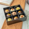 Caja de Trufas Premium 9 und